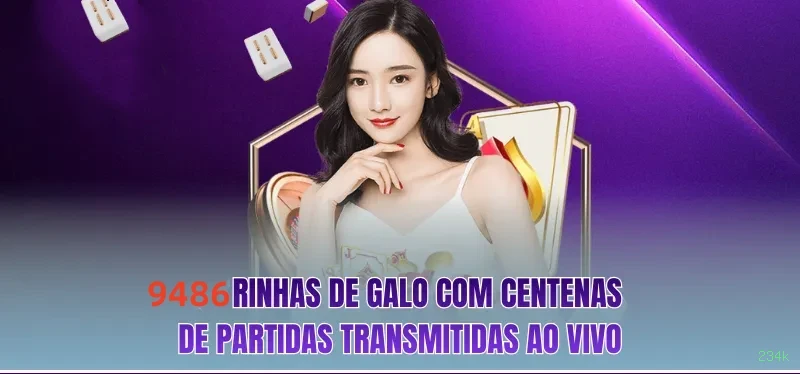 A Magia dos Caça-Níqueis no 234k